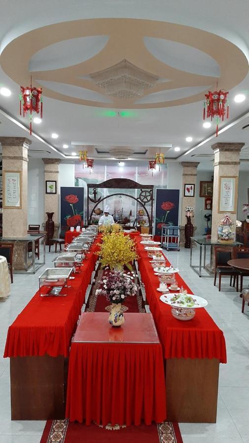 فندق فوك نوك راش غايا المظهر الخارجي الصورة